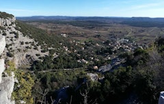 Pont du Hasard