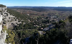 Pont du Hasard