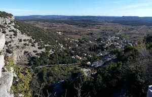 Pont du Hasard