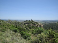 Prieuré de Saint-Pierre d'Alaric