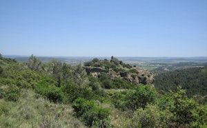 Prieuré de Saint-Pierre d'Alaric