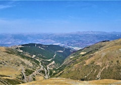 Puigmal d’Err