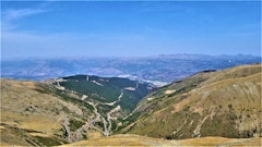 Puigmal d’Err