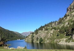 Refuge des Bésines