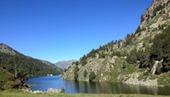 Refuge des Bésines