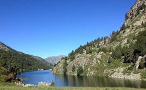Refuge des Bésines