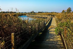 Réserve Naturelle du Méjean