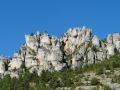 Roc des Agudes
