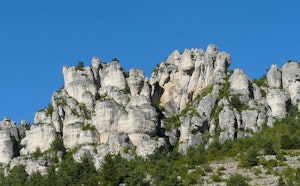 Roc des Agudes