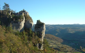 Roc Nantais
