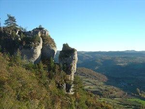 Roc Nantais