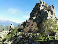 Roc Saint-Sauveur
