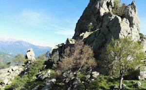 Roc Saint-Sauveur