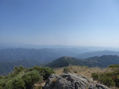 Rocher de l'Aigle