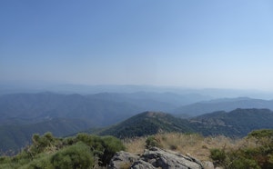 Rocher de l'Aigle