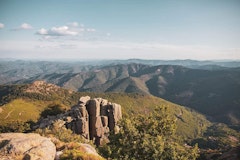 Rochers de Trenze 
