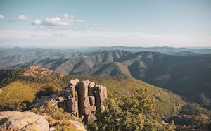 Rochers de Trenze