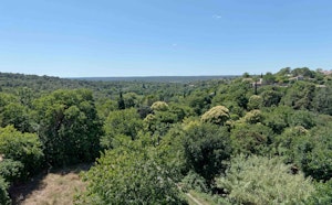 Sentier des fileuses