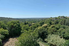 Sentier des fileuses