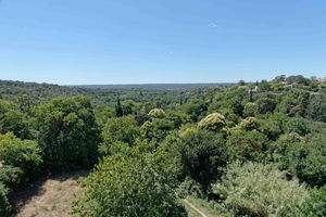 Sentier des fileuses