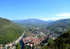 Saint-Sauveur