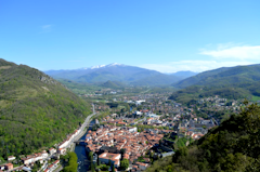 Saint-Sauveur