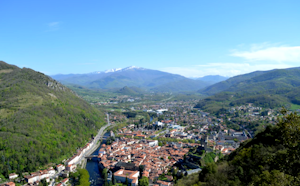 Saint-Sauveur