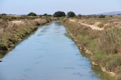 Salines de Villeneuve