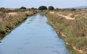 Salines de Villeneuve