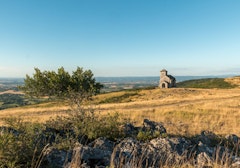 Sentier de Dom Robert