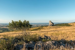 Sentier de Dom Robert