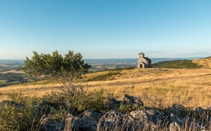 Sentier de Dom Robert
