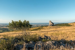 Sentier de Dom Robert