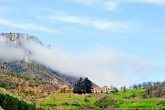 Sentier de Gralhon