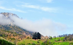Sentier de Gralhon