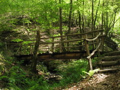 Sentier de l'Imaginaire de Taussac