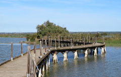 Sentier de la Fromagère