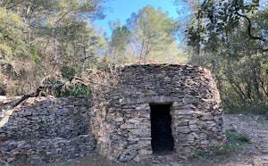 Sentier des Capitelles