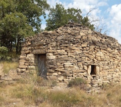 Sentier des Cazelles de Comprégnac