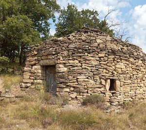 Sentier des Cazelles de Comprégnac