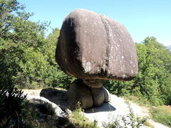 Sentier des Merveilles