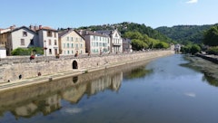 Sentier des Sources