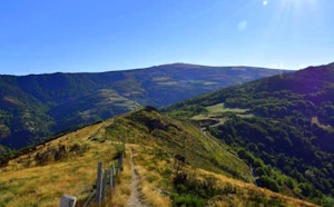 Sentier du Moulin de Bougès