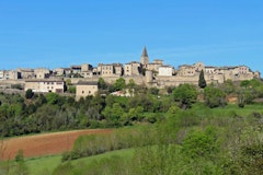 Around Puycelsi