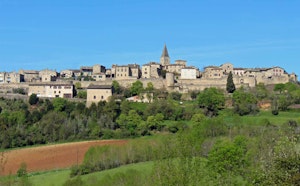 Autour de Puycelsi