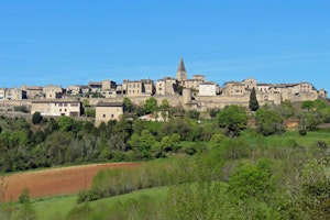 Around Puycelsi
