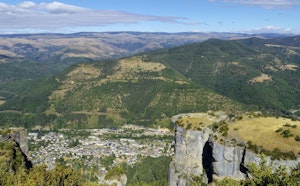 Sentier Panoramique des Couronnes