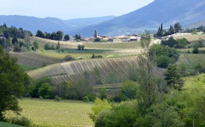 Site de la Bataille du Boulou