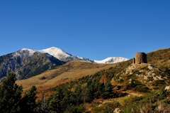 Tour de Batère