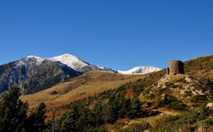 Tour de Batère